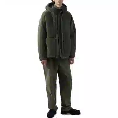 UNIQLO x White Mountaineering FW23