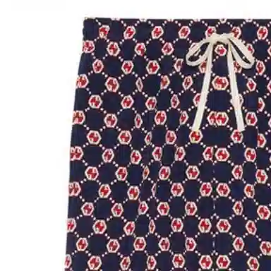 GUCCI SS21 logo