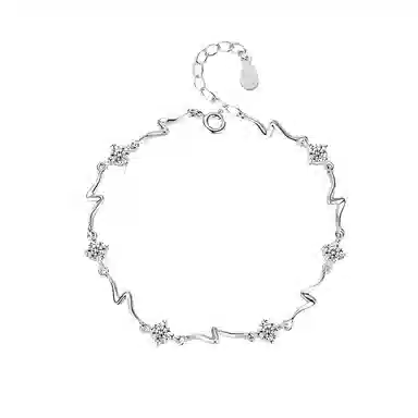 JESCAKOO S925 Bracelet