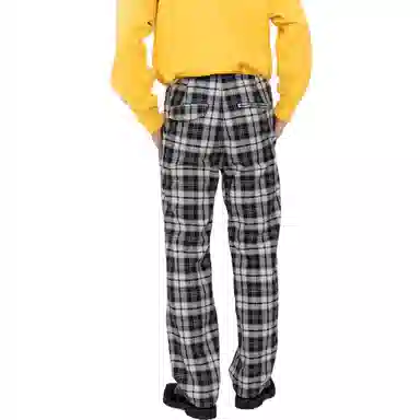 THE NORTH FACE PURPLE LABEL