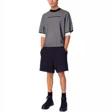 ARMANI EXCHANGE SS24 Logo