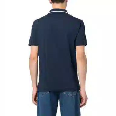 EMPORIO ARMANI SS23 EA7 LogoPolo