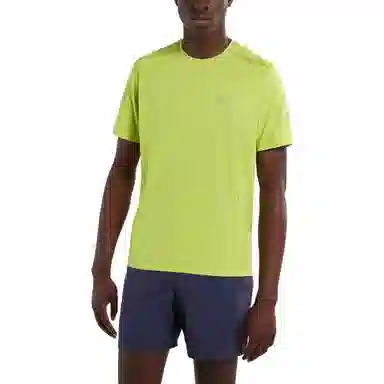 Arcteryx Motus SL Crew LogoT