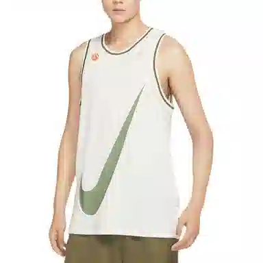 Nike Dri-FIT DNA Logo