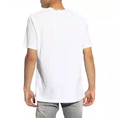 DSQUARED2 SS24 Optical White