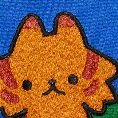 GUCCI SS23 Blue Jacket