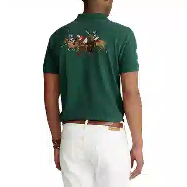 Polo Ralph Lauren LogoPolo