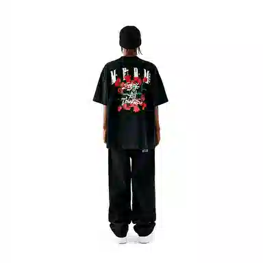 MR.ENJOYDA MONEY SS23 T