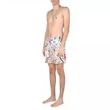 Alexander McQueen SS22