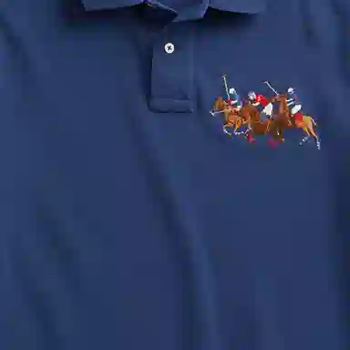 Polo Ralph Lauren LogoPolo