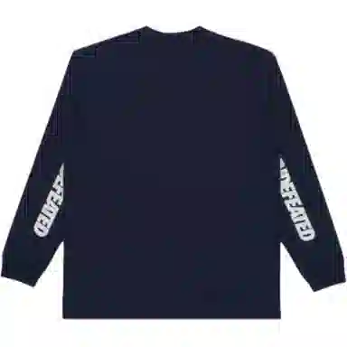 UNDEFEATED FW24 LOGOT
