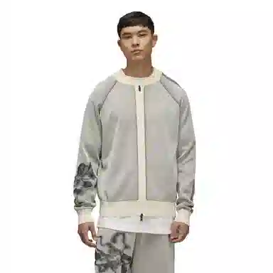 Y-3 GFX KNIT CRDGN