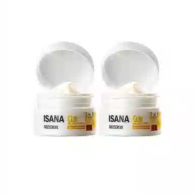 ISANA Q10 50ml*2