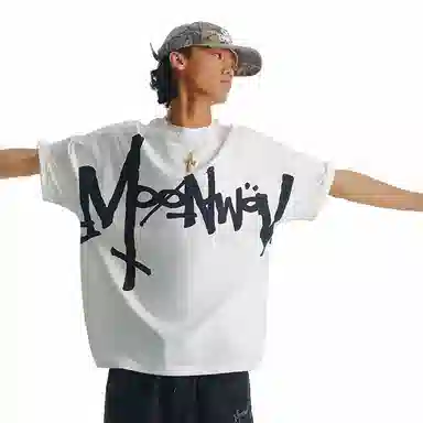 MOONWAV LOGOT