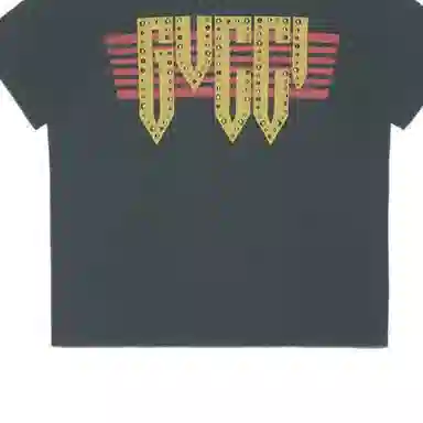 GUCCI SS22 logoT