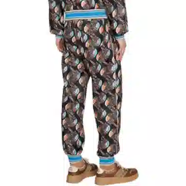 GUCCI x THE NORTH FACE