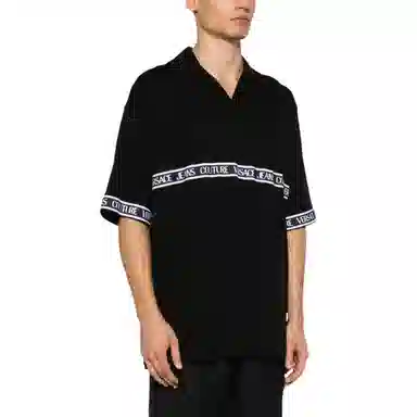 VERSACE JEANS SS24 Polo