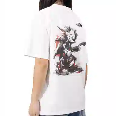 THE NORTH FACE FantasyT