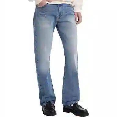 Levi's 517 Bootcut Jeans