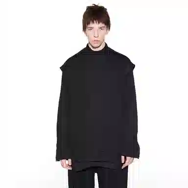 BLINDNOPLAN 24SS LOGOT