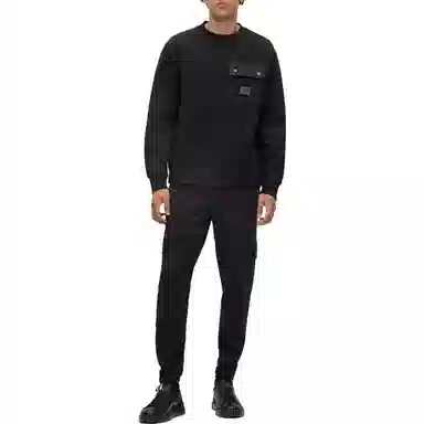 HUGO BOSS