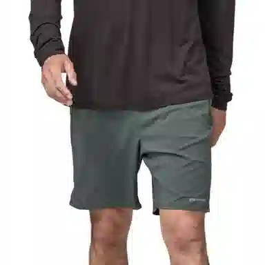 patagonia