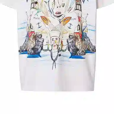 Burberry T