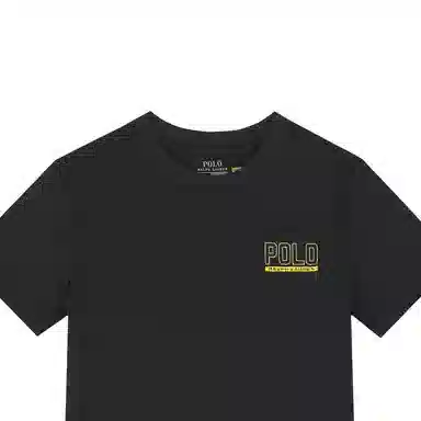 Polo Ralph Lauren SS23 LogoT