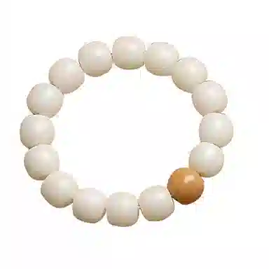 钵提 原生态星月文玩高密佛珠金刚手 菩提子/菩提籽 手串 男女同款情侣款