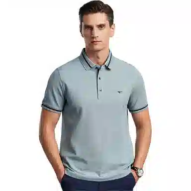 SEPTWOLVES Polo
