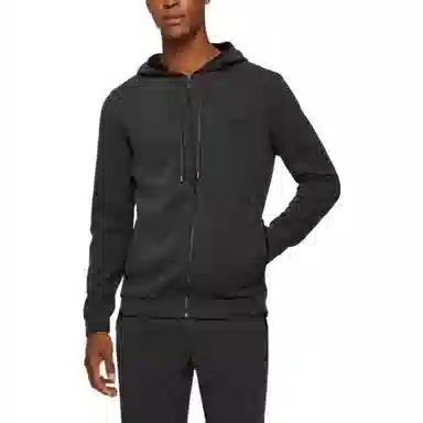 Hugo Boss Hoodie Jacket
