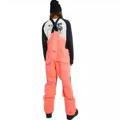 BURTON CLSC RESERVE DRYRIDE