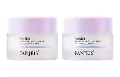 FANJEIS 50g*2