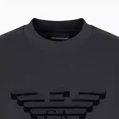 EMPORIO ARMANI FW23 Logo