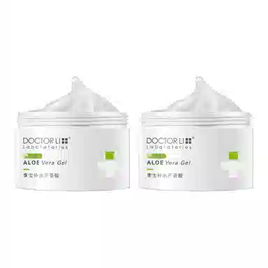 DOCTOR LI 250g*2