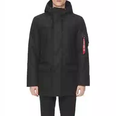 Alpha Industries
