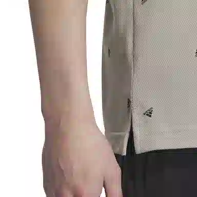 adidas polo