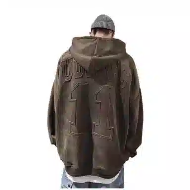 UUCSCC oversize