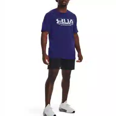 Under Armour LogoT