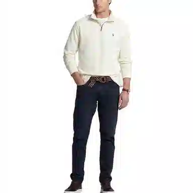 Polo Ralph Lauren FW23 Logo