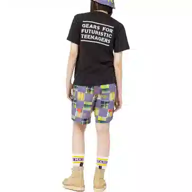 HUMAN MADE SS23 GRAPHIC logoT