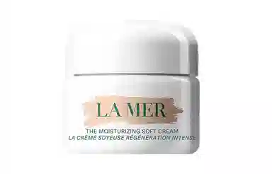 La Mer Moisturizing Cream