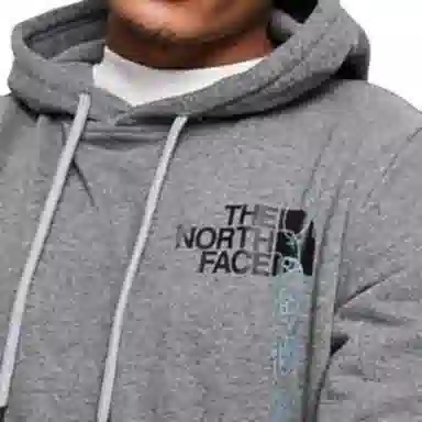 THE NORTH FACE Logo