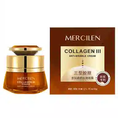 MERCILEN 50g