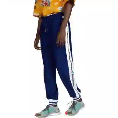 GUCCI SS22 Logo