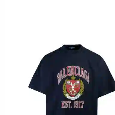 Balenciaga LogoT