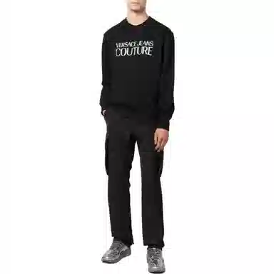 VERSACE JEANS COUTURE FW22 Logo