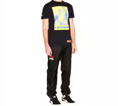 HERON PRESTON T