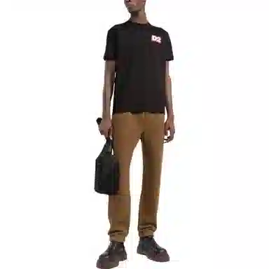 DSQUARED 2 FW22 LogoT