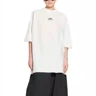 Balenciaga FW22 logoT